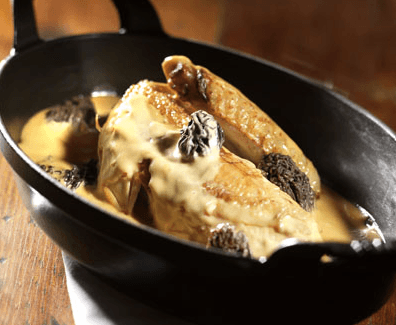 Café Comptoir Abel photo 5