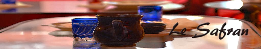 Le Safran