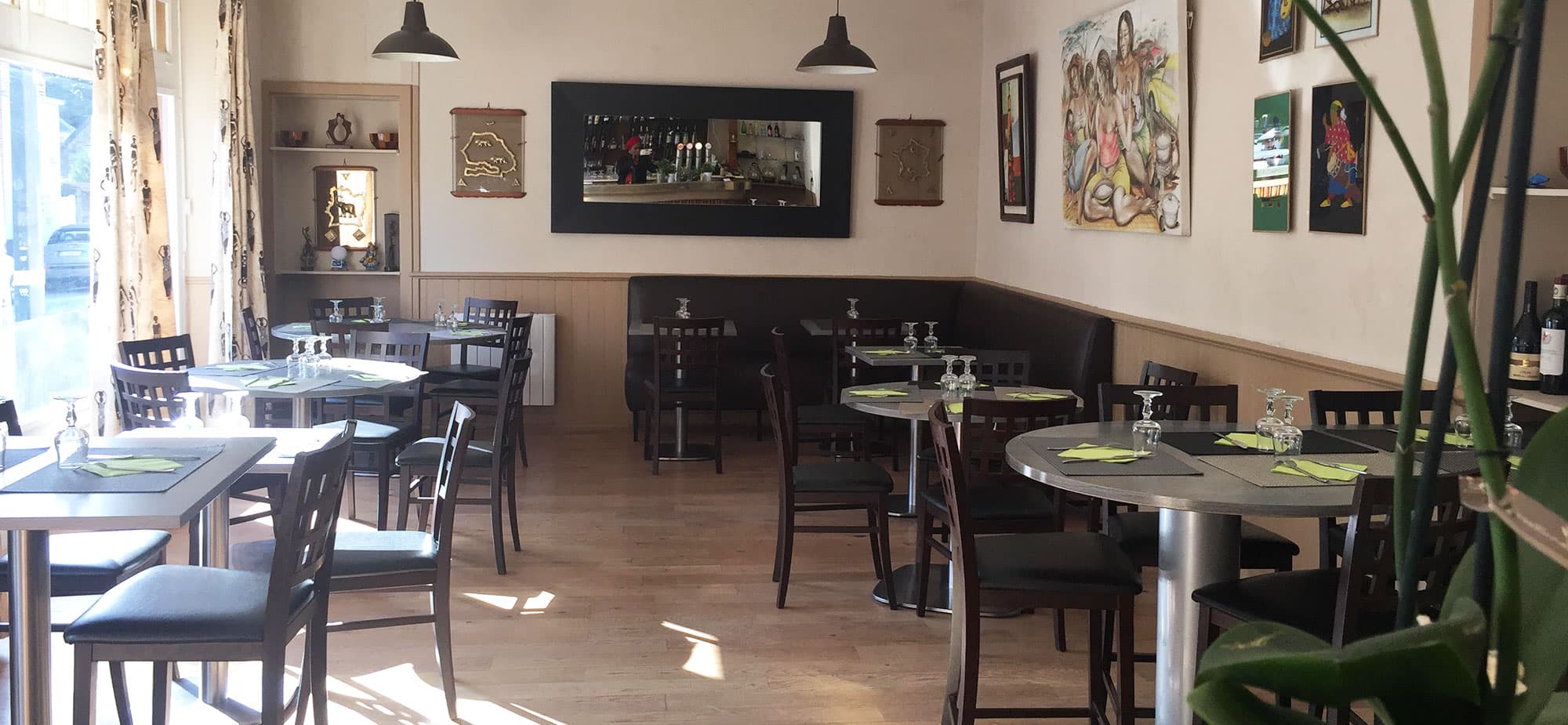 La Marmite Sénégauloise photo 2