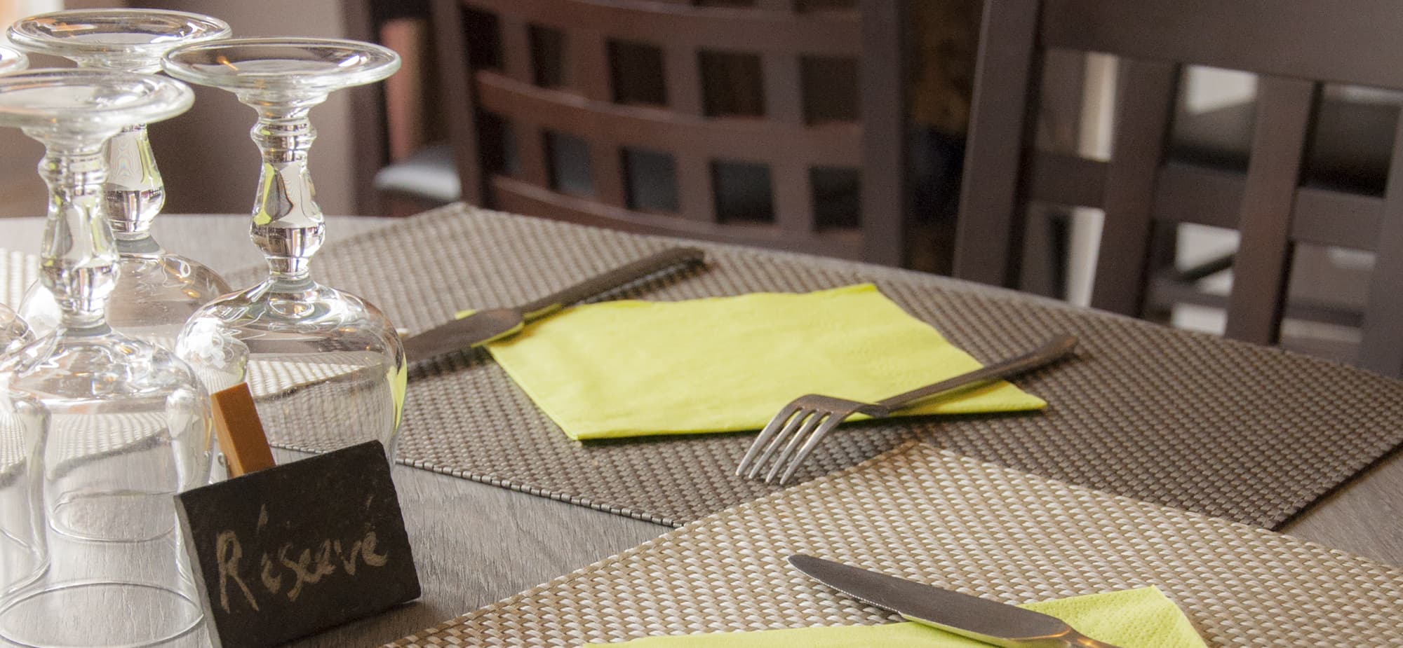 La Marmite Sénégauloise photo 3