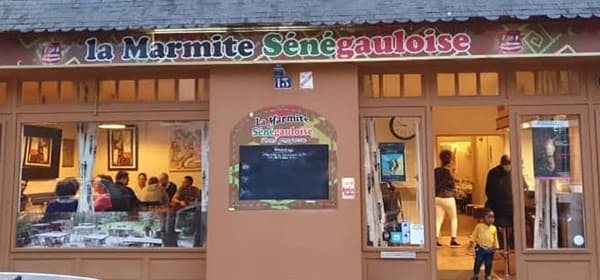 La Marmite Sénégauloise photo 6