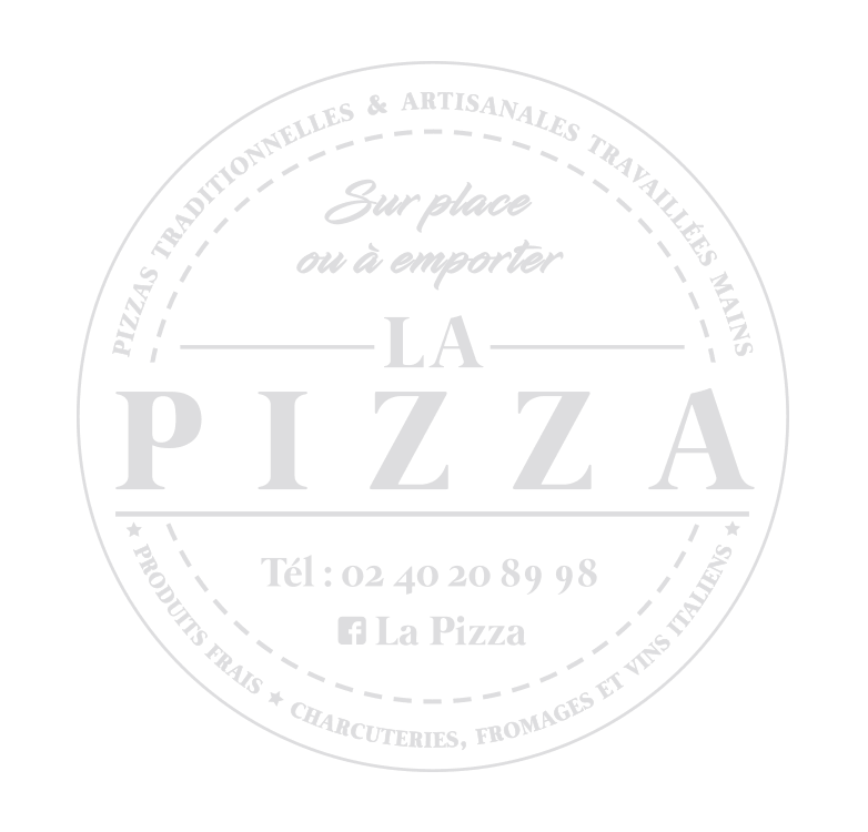 La Pizza