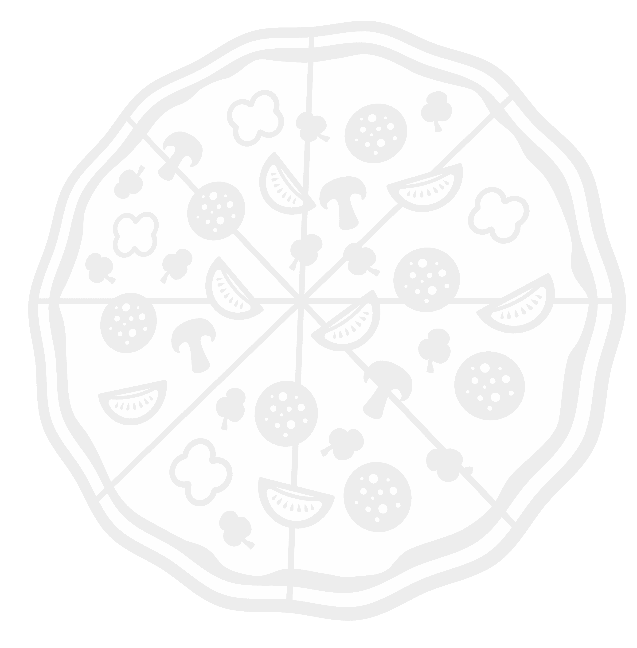 La Roma pizza photo 5