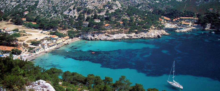 Le Château Sormiou photo 5