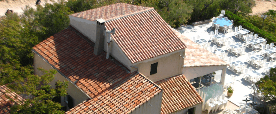 Le Château Sormiou photo 3