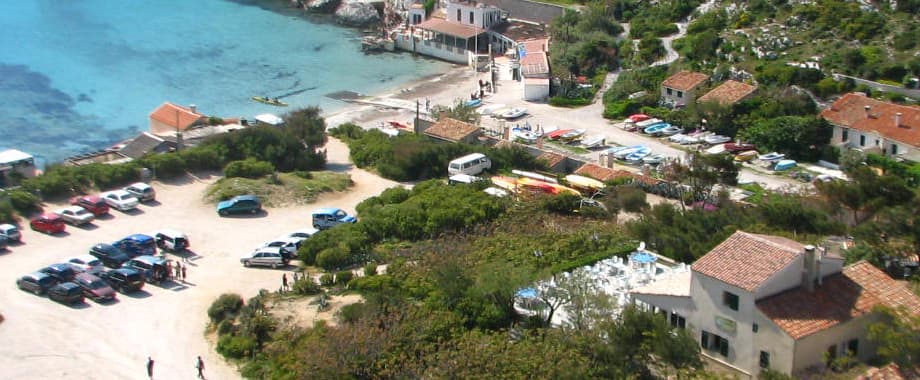 Le Château Sormiou photo 8