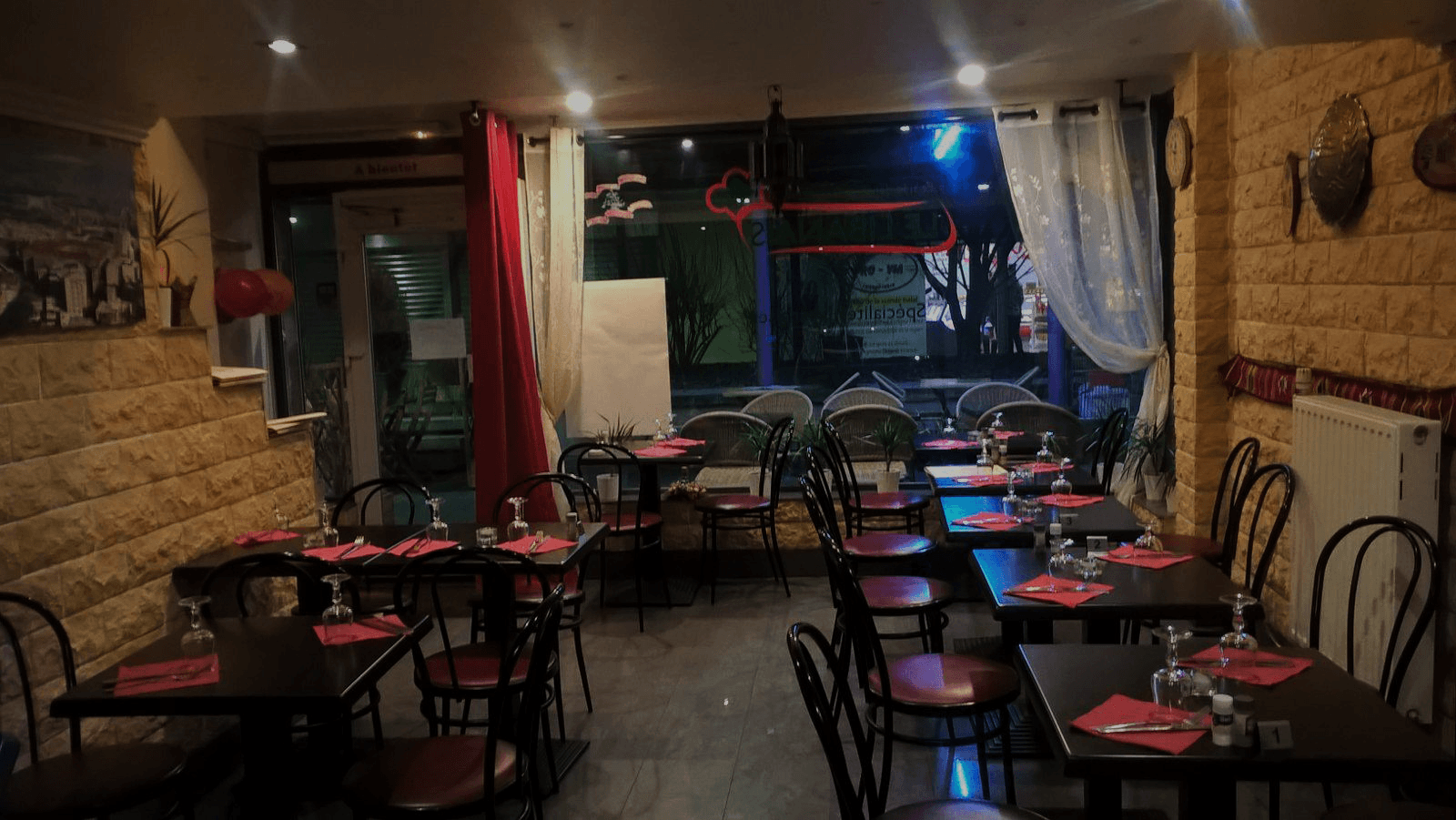 Snack Traiteur Libanais photo 3