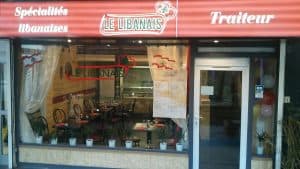 Snack Traiteur Libanais photo 7
