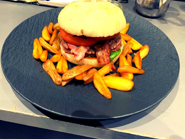 Pastel et Sarrasin photo 8