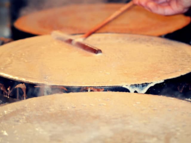 Pastel et Sarrasin photo 7