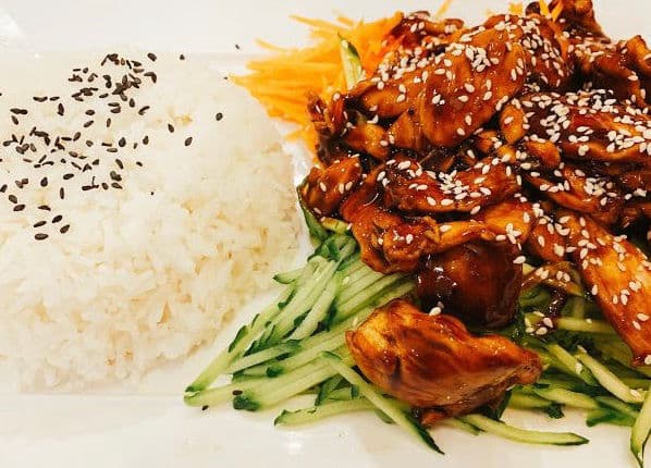 Au Vieux Pékin photo 3