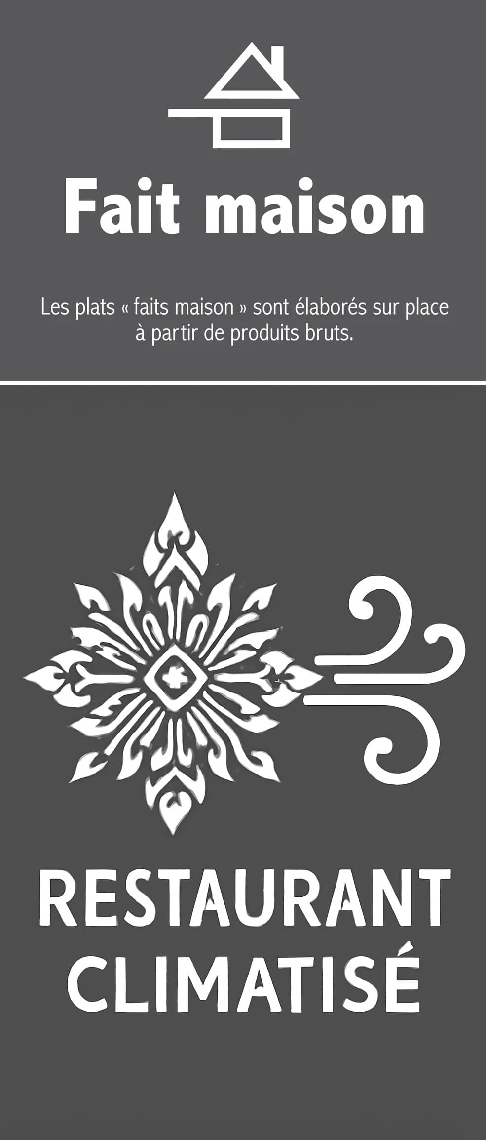 Le Bistrot Thaï photo 2