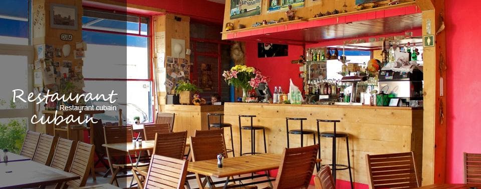 La Bodeguita Cubana photo 2