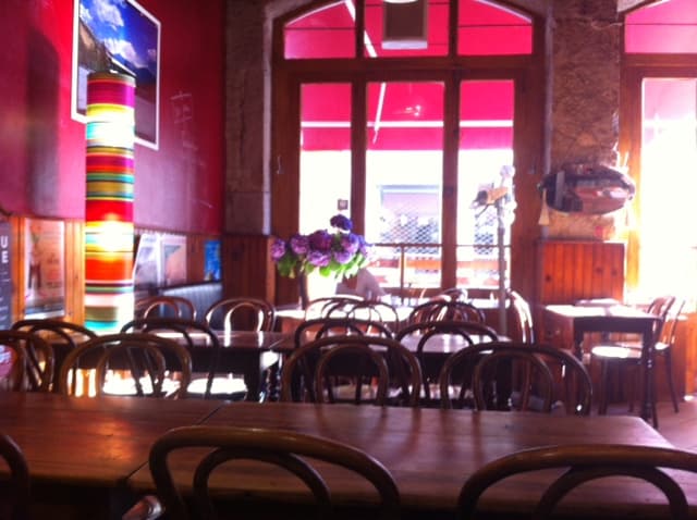 Café Bourbon photo 4