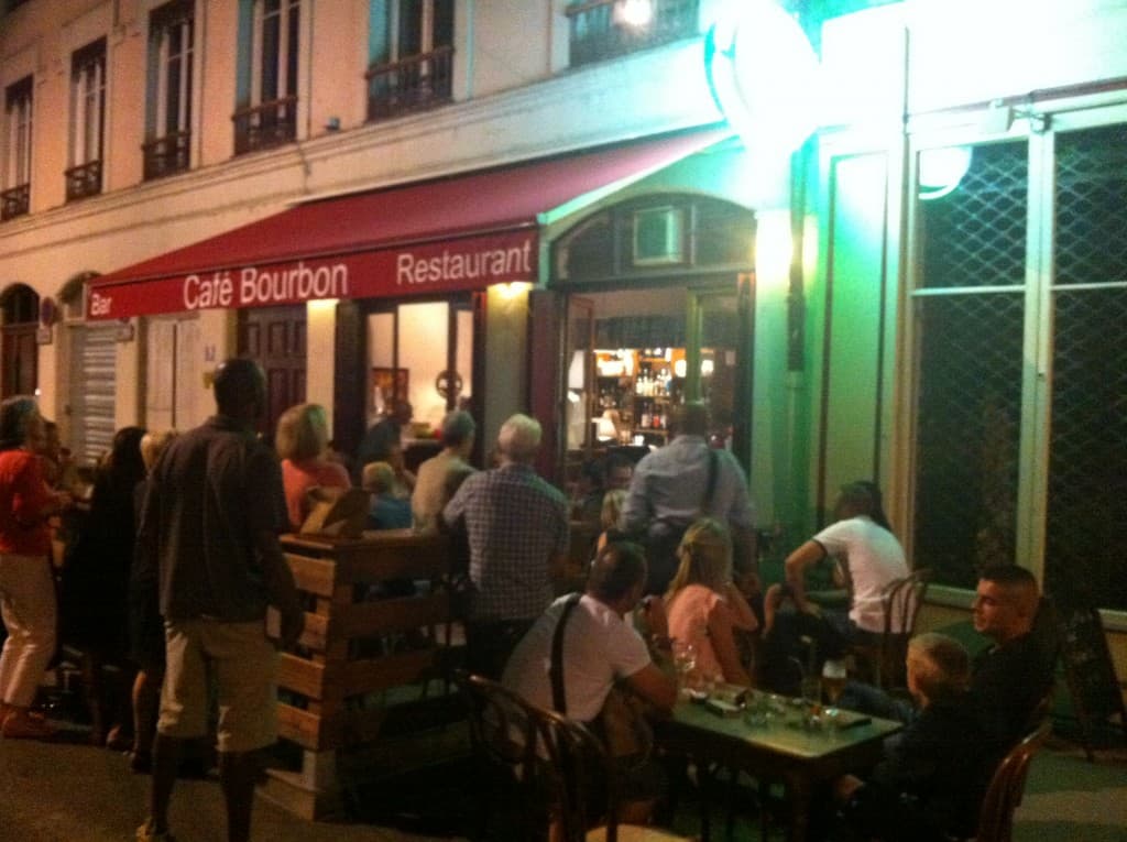 Café Bourbon photo 2