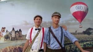 La Cave du Lion d'Or photo 2