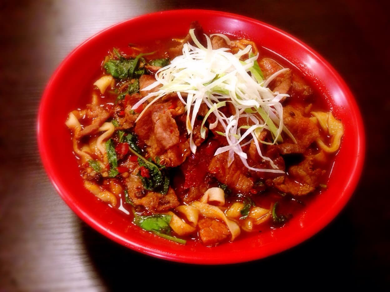 La Maison des raviolis photo 2