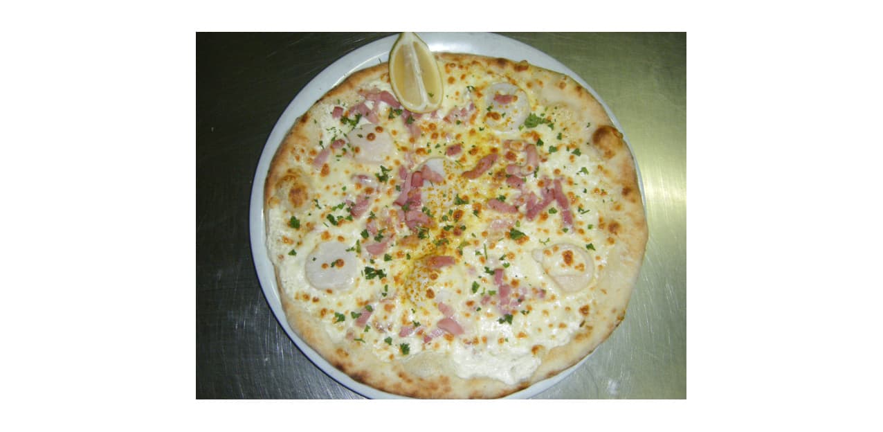 Pizzeria Janata photo 5