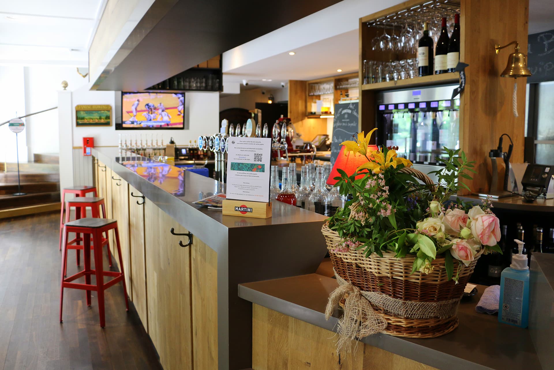 La belle équipe 1877 photo 5