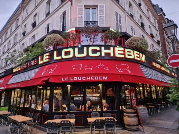 Le Louchébem photo 1