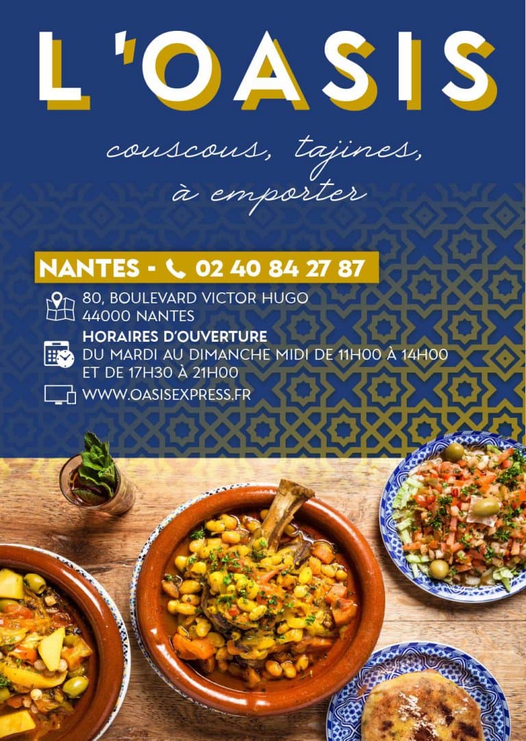 L'Oasis