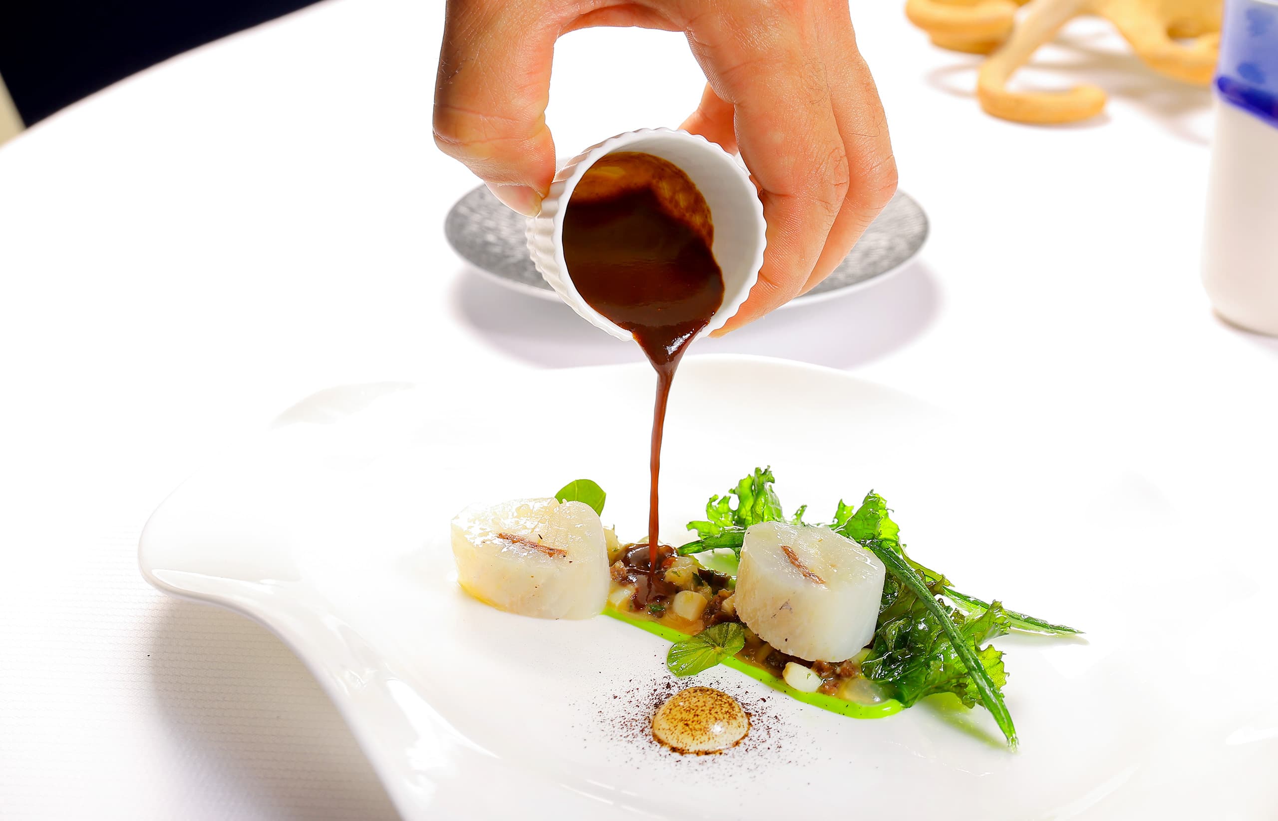 Une table au sud photo 6