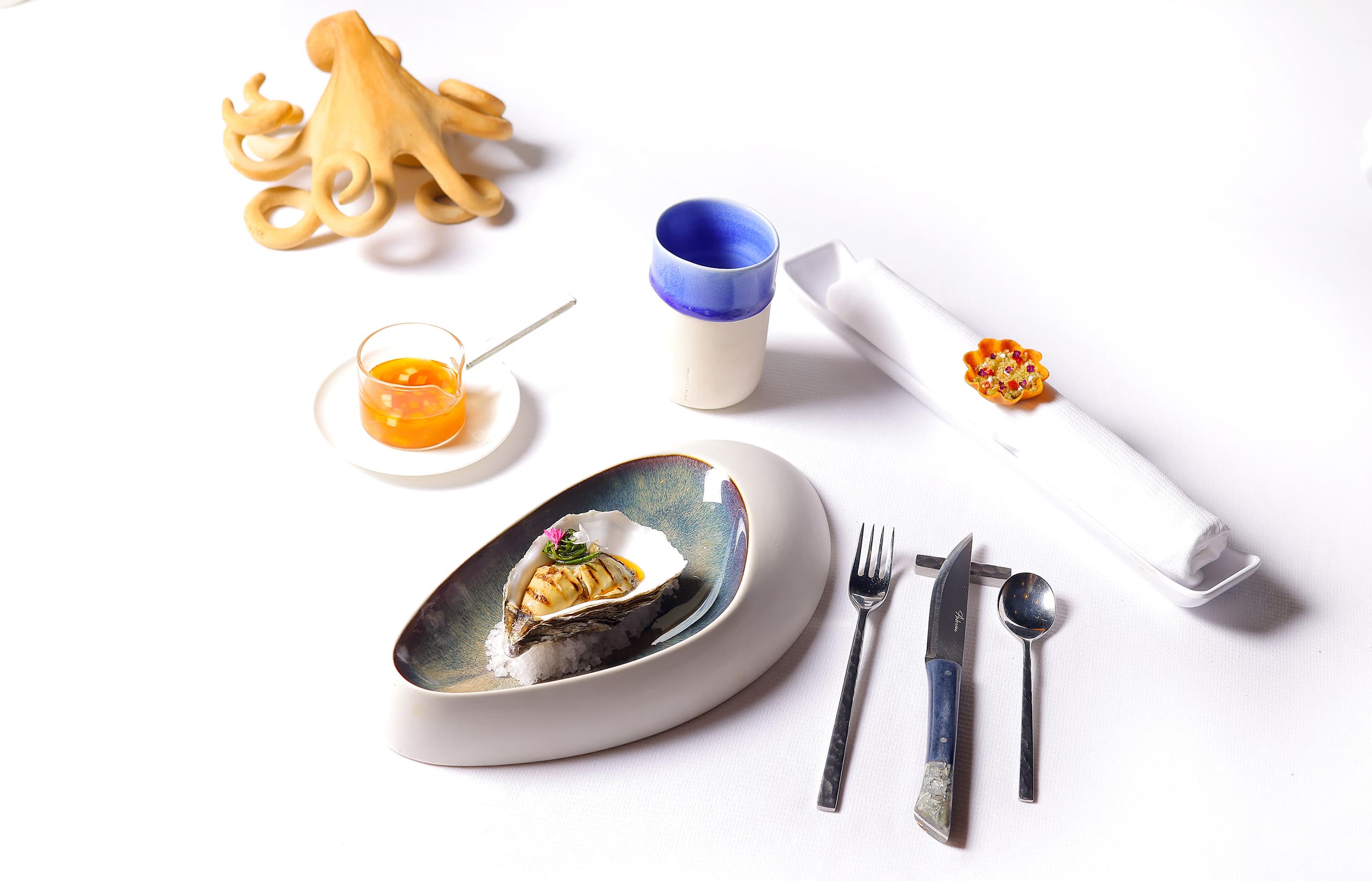 Une table au sud photo 4