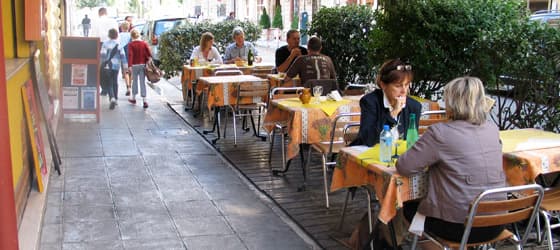 Voyageur Nissart photo 5