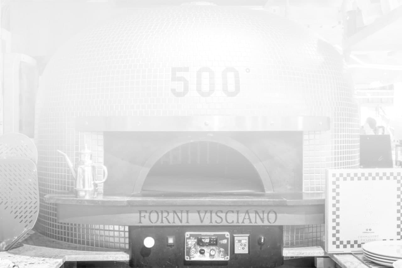 500 Degrés Pizza photo 4