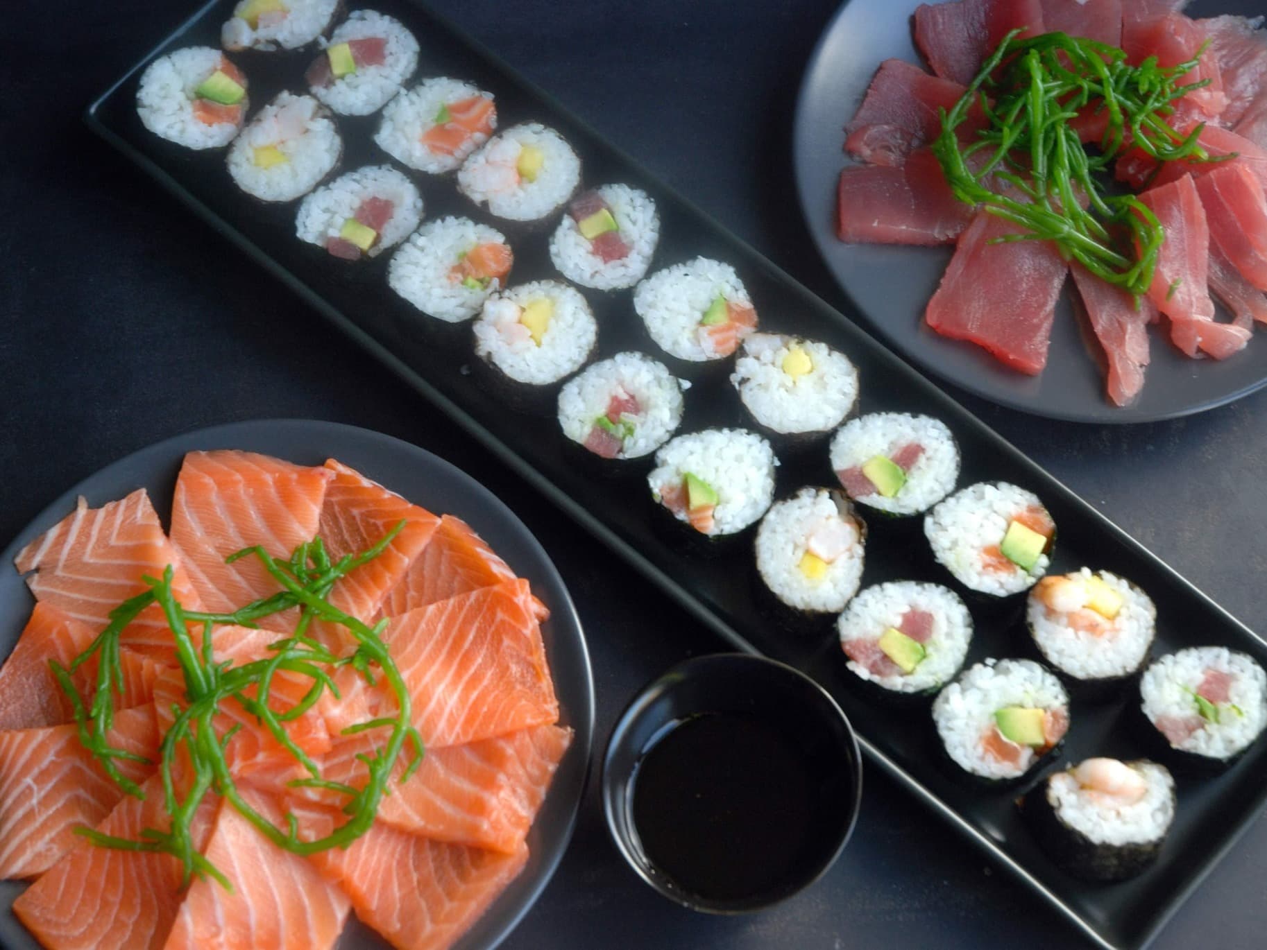 Sushi Soleil photo 5