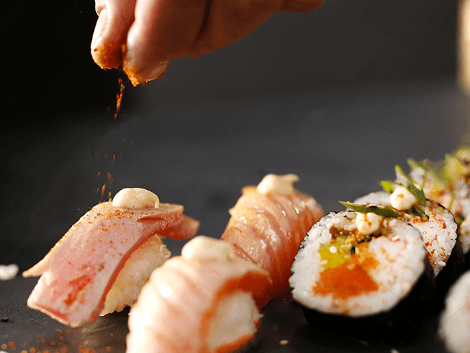 Sushi Soleil photo 4