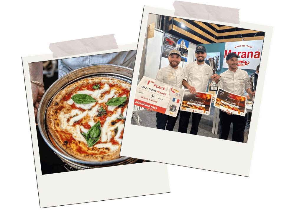 Fantastico Antonio & Marco Morreale photo 8