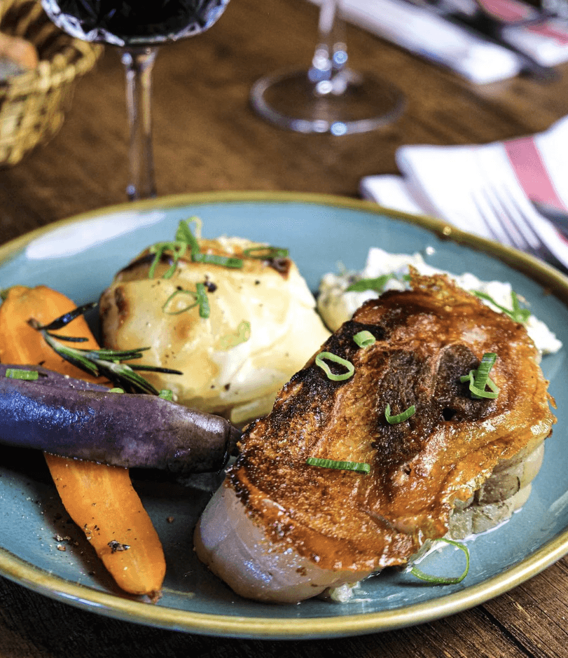 L'Auberge des Canuts photo 3