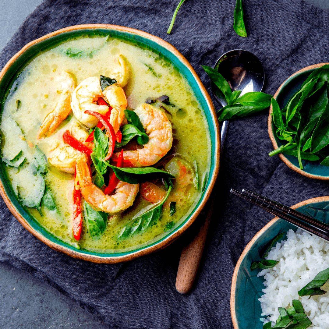 Au Village d'Asie photo 4