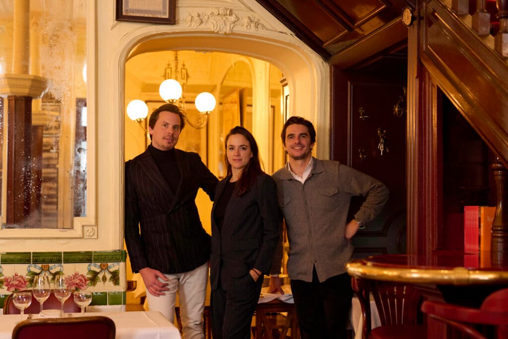 Aux Lyonnais photo 4