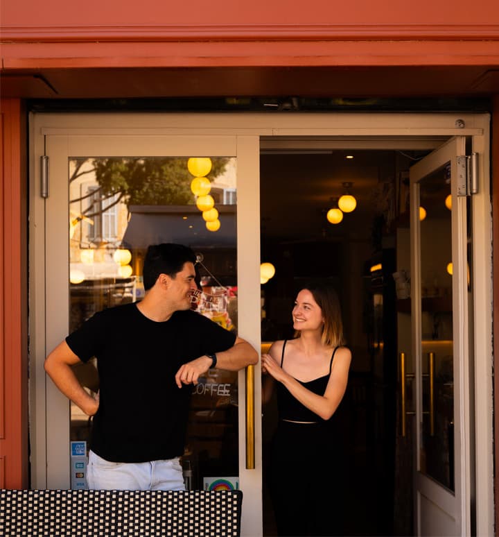 Beans Marseille Brunch photo 2