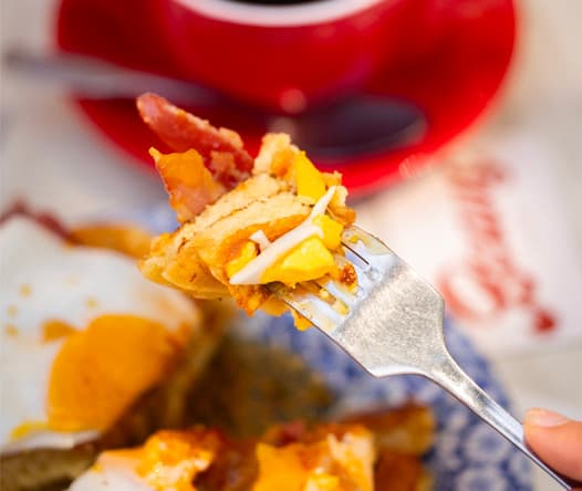 Beans Marseille Brunch photo 4