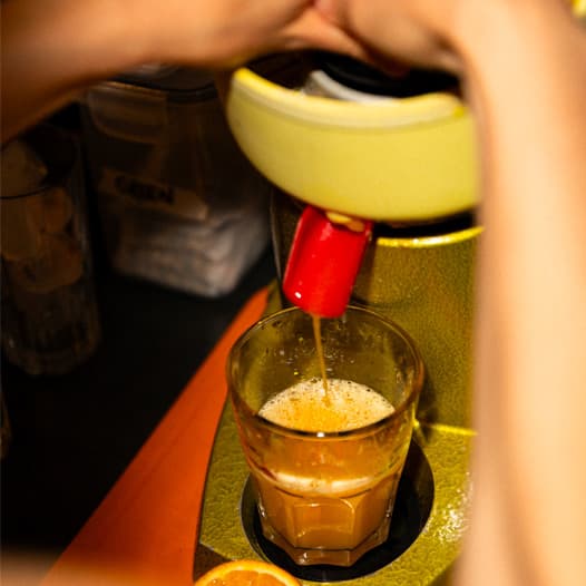 Beans Marseille Brunch photo 5