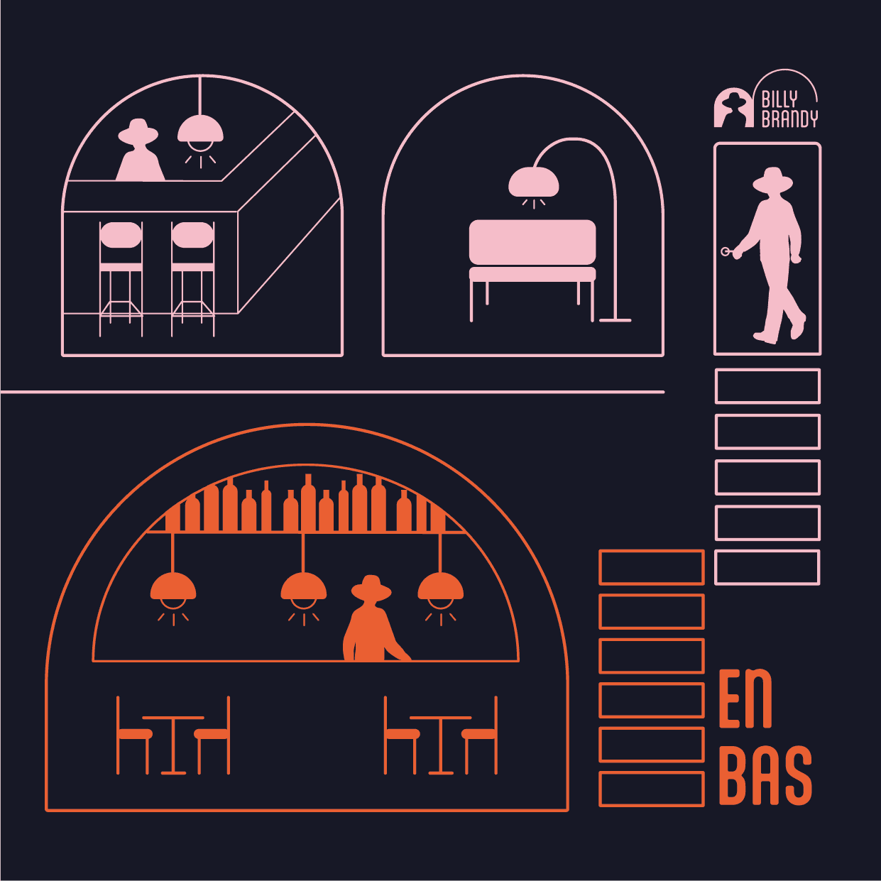 Billy Brandy photo 3