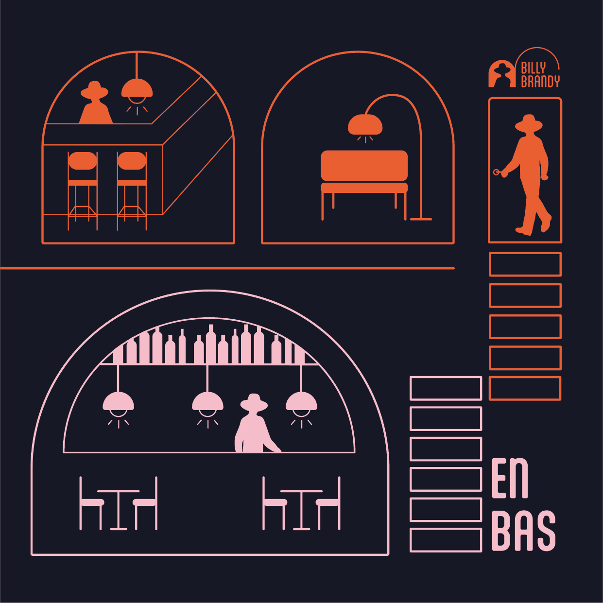 Billy Brandy photo 2