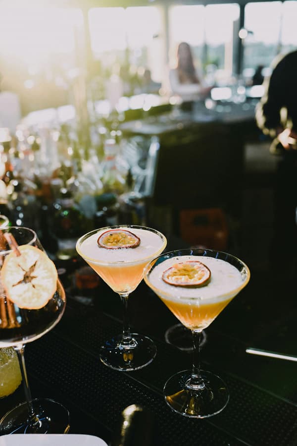 Le Bistrot des voisines photo 2