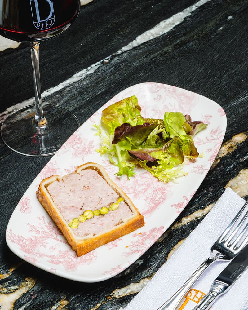 Brasserie Dufour photo 6