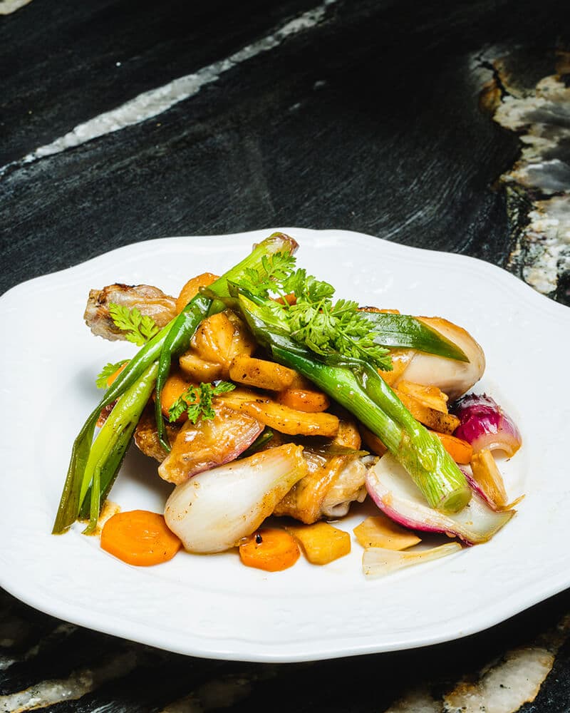 Brasserie Dufour photo 3