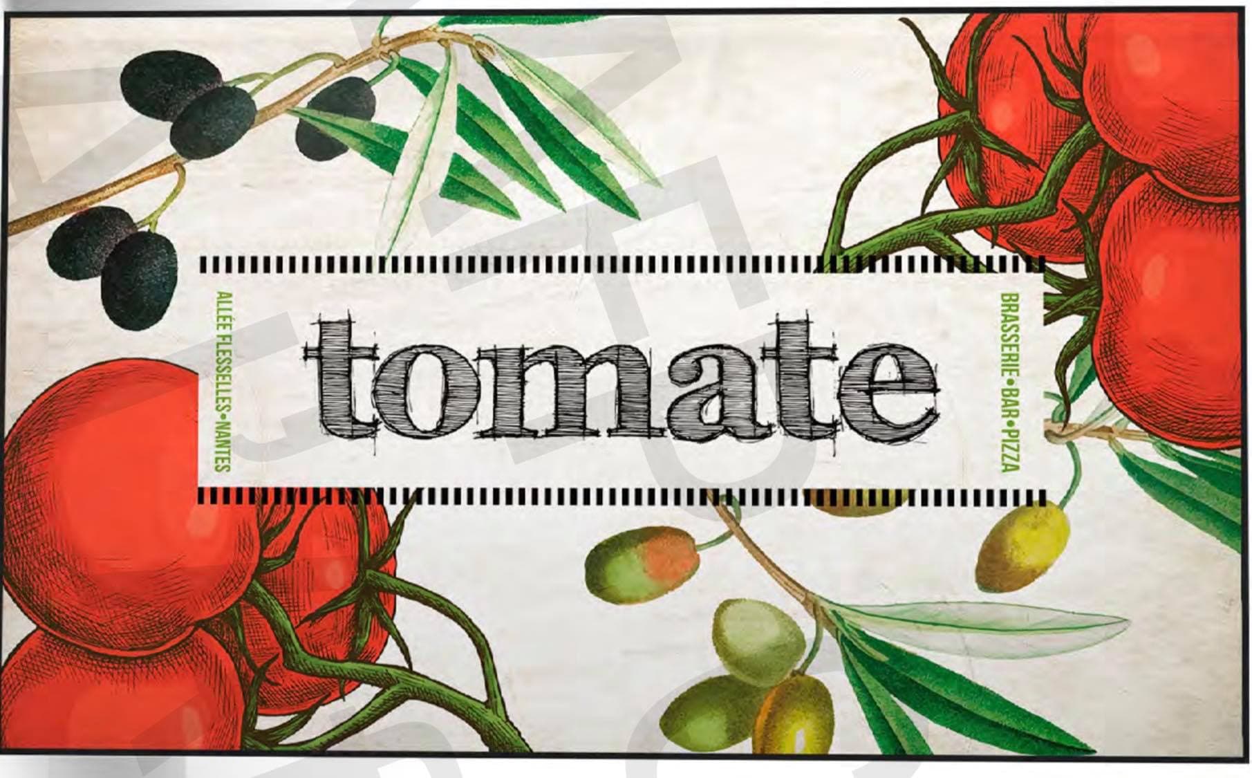 La Tomate