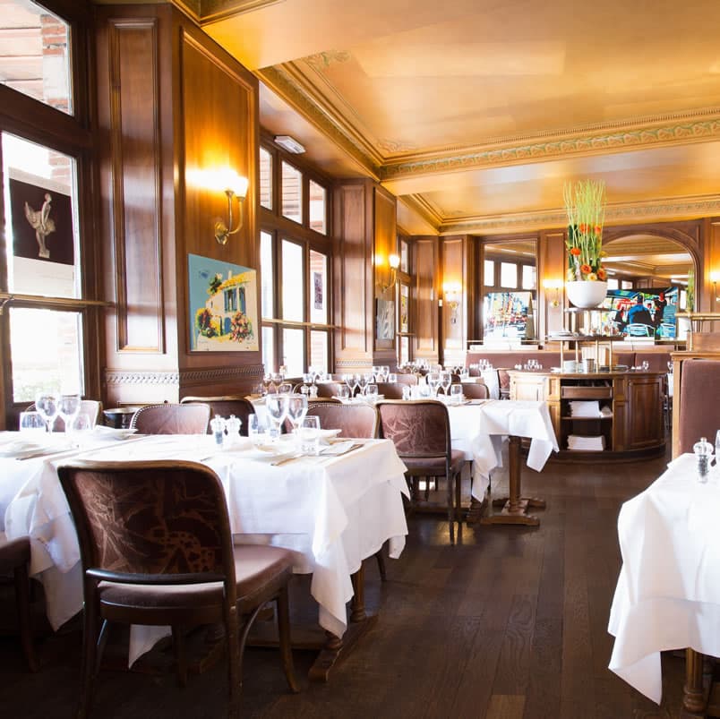 Brasserie des Beaux-Arts photo 4