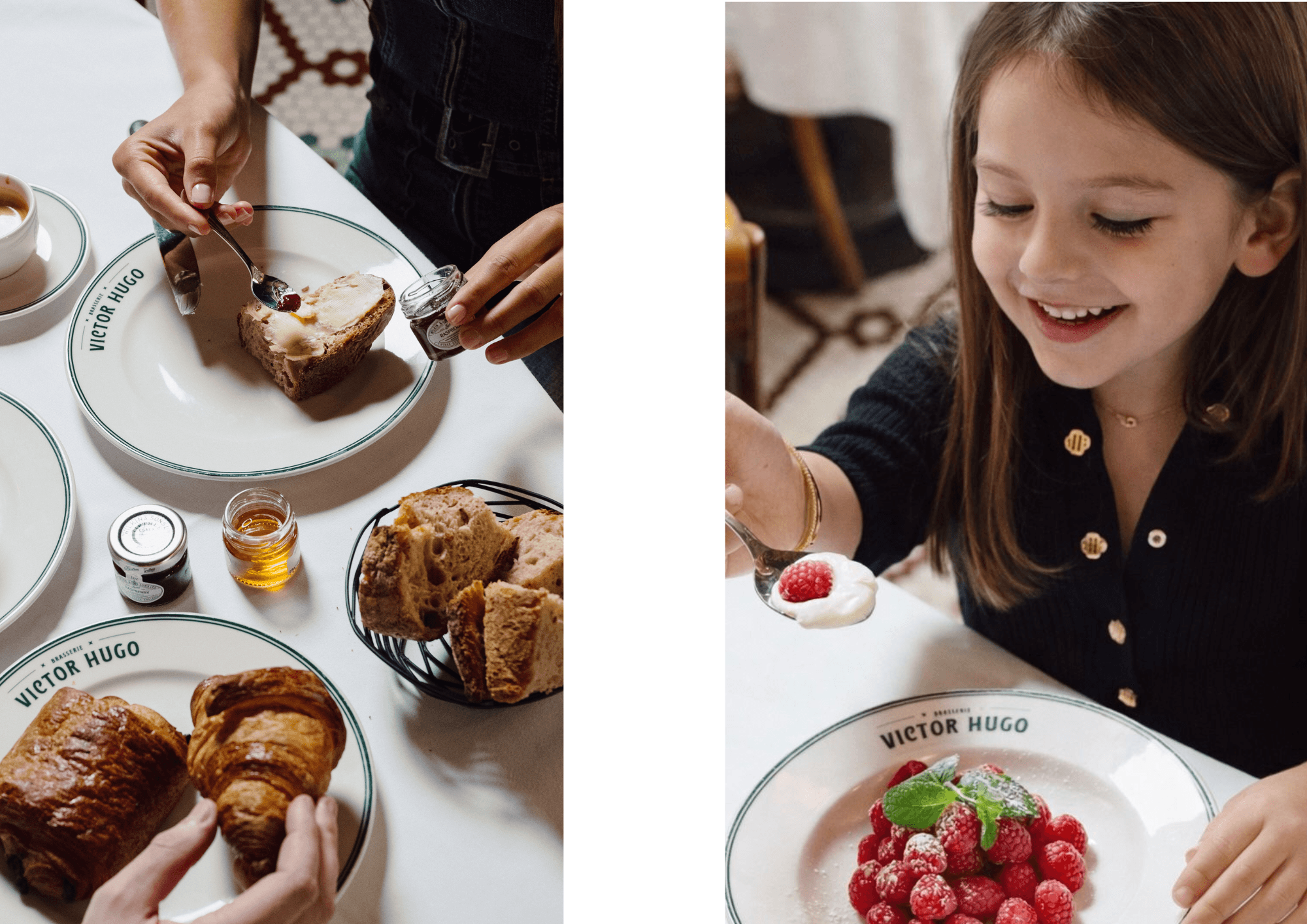 Brasserie Victor Hugo photo 2