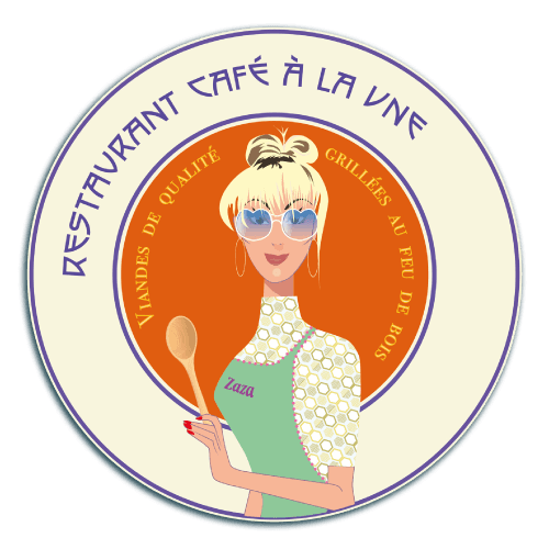 Café à la Une photo 2