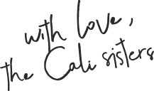 Cali Sisters photo 2