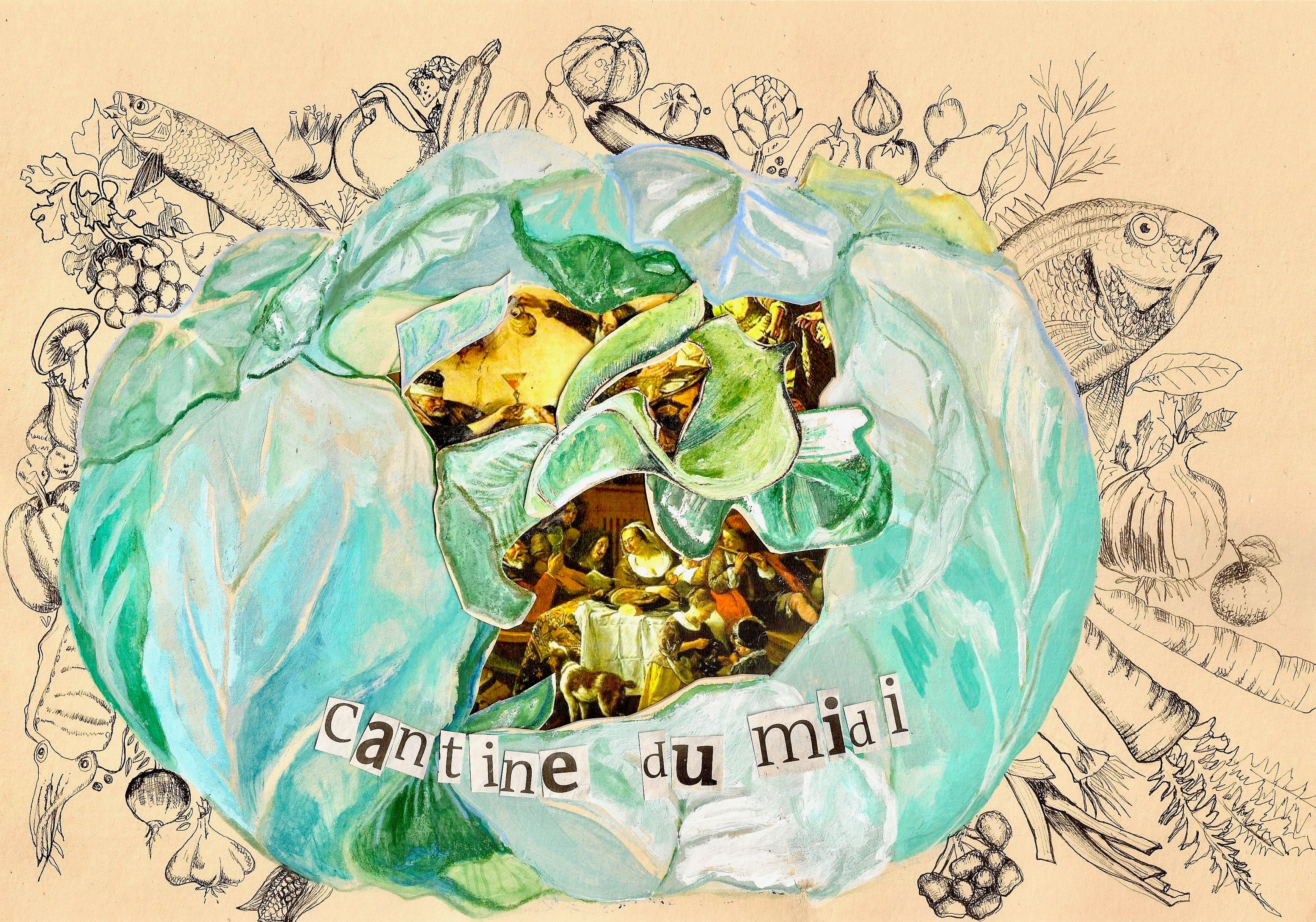 Cantine du Midi photo 1