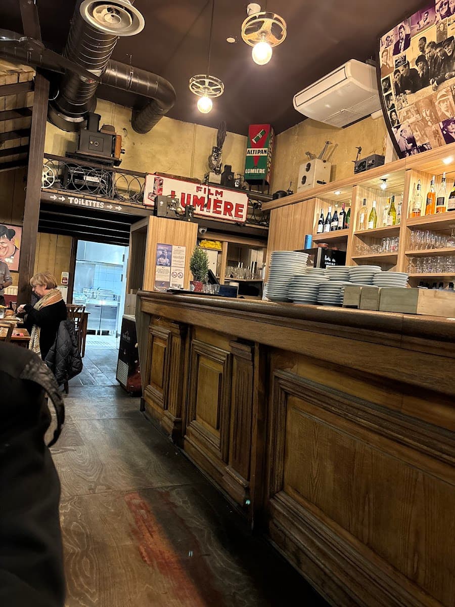 Le Bistro Autrement photo 3